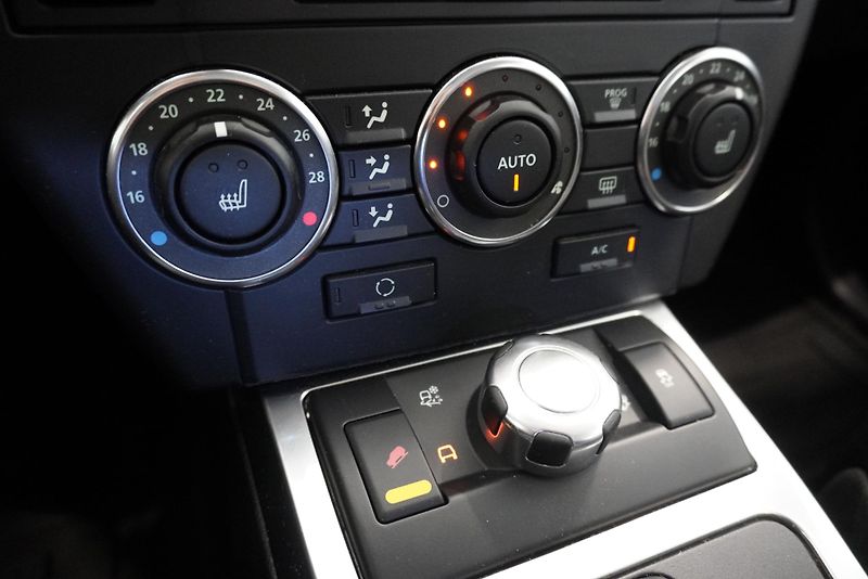 Land Rover Freelander (2012) 2,2T LEATHER ETC AUTOMAT - fotka 19 z 46