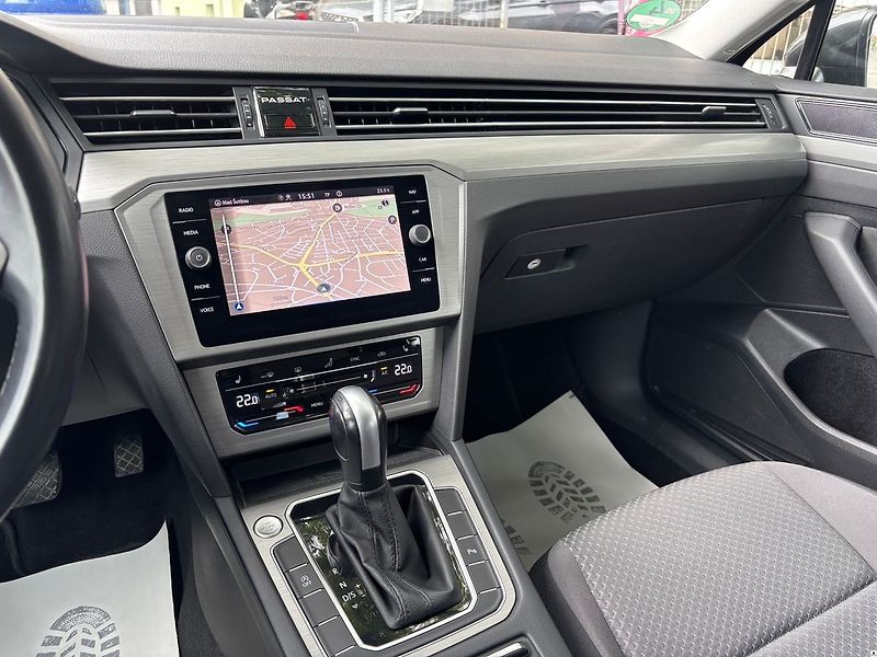 Volkswagen Passat 2.0TDi/2023/AT.1MAJ.TAŽNÉ.ZÁRU - fotka 20 z 51