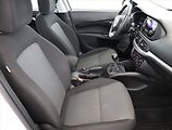 Fiat Tipo (2018) 1.4 16V, Serv.kniha, Tempomat - náhled 7