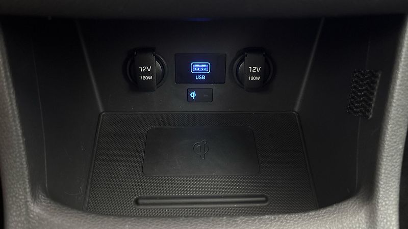 Hyundai i30 1.0 T-GDI Smart Kombi - fotka 22 z 26