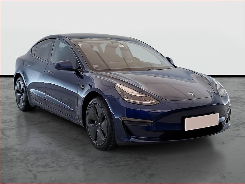 Tesla Model 3 (2019) Long Range 4WD 78kWh, SoH 81% - fotografie inzerátu