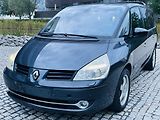 Renault Grand Espace 2.0dCi MANUÁL VÝHŘEV SENZORY - náhled 3