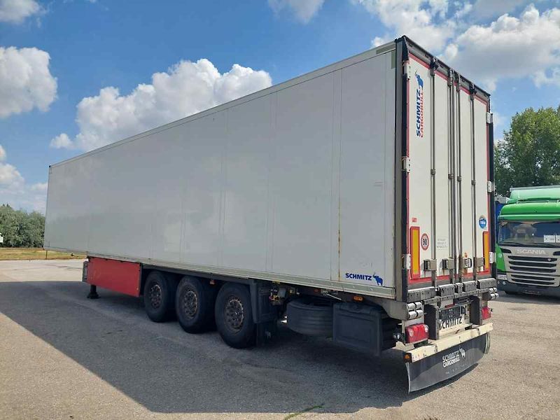 Schmitz Ostatní SKO 24/L - 13.4 FP 60 COOL - fotka 4 z 50