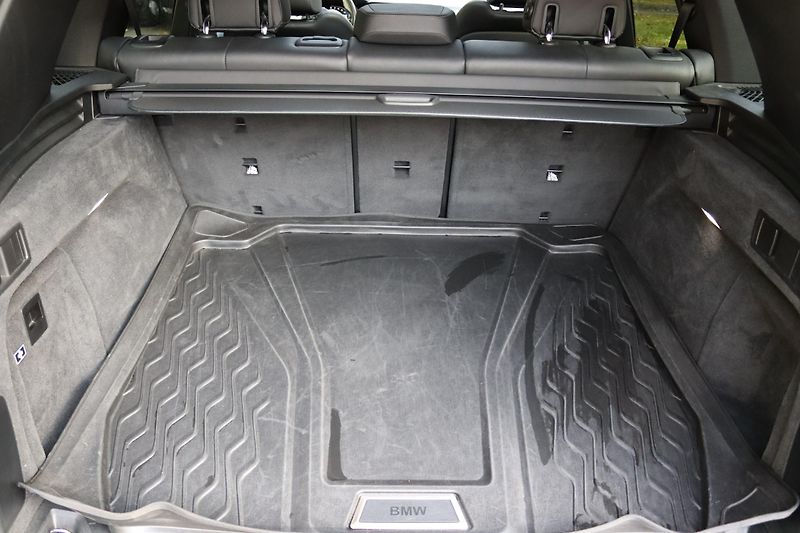 BMW X5 XDRIVE 30D M-PAKET G05 195kW  - fotka 42 z 49