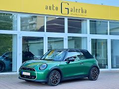 Mini Cooper S (2025) Cabrio, DPH, ČR, záruka - fotografie inzerátu