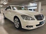 Mercedes-Benz Třídy S 350 CDi 4Matic raritní stav - náhled 12