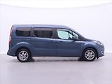Ford Tourneo Connect 1,5 EcoBlue 88kW CZ DPH - náhled 8