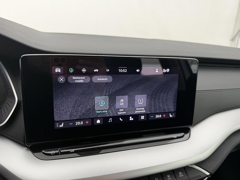 Škoda Octavia 1.5e-Tsi*85kw*DSG*CZ*1-MAJ*DPH - fotka 26 z 36