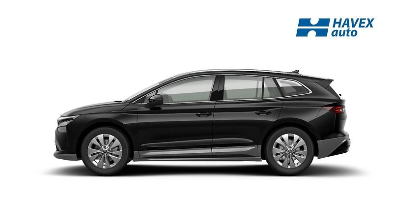 Škoda Enyaq (2026) 85, 82 kWh 210 kW Selection - fotka 3 z 3