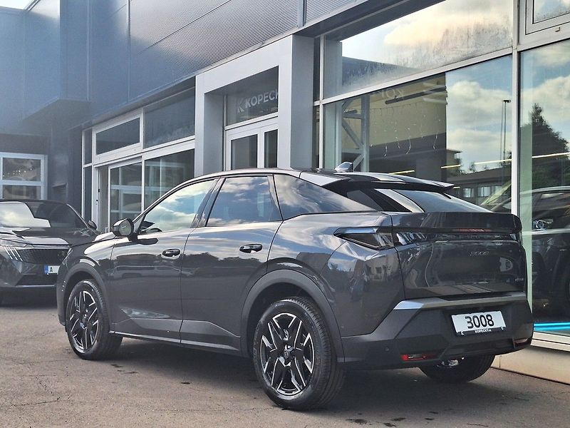 Peugeot 3008 (2026) BUSINESS Hybrid 145 e-DCS6 - fotka 4 z 22
