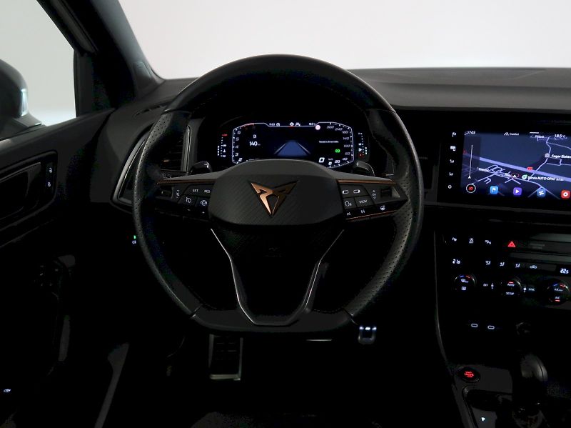 Cupra Ateca (2024) VZ 2.0TSI 221KW 4x4 DSG NAVI - fotka 16 z 43
