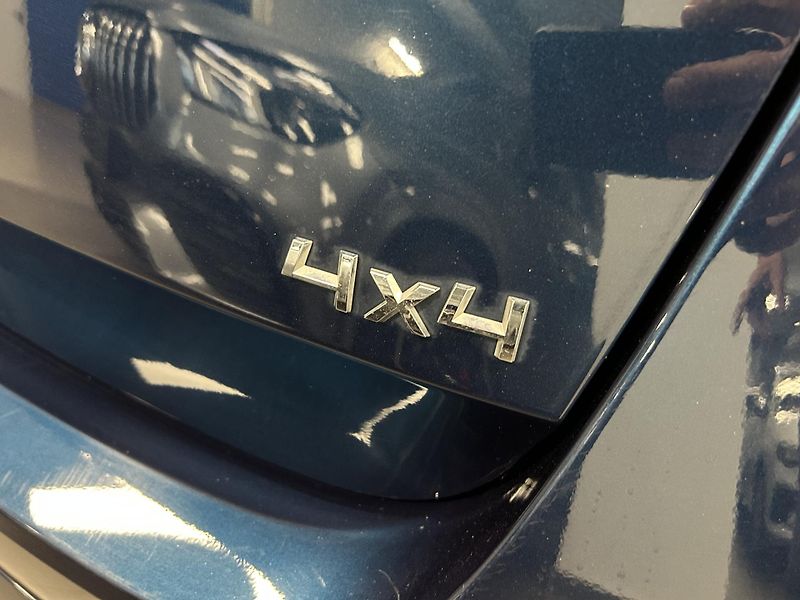 Škoda Octavia (2023) 2.0TDi DSG 4x4 Styl LED HUD TZ - fotka 30 z 34