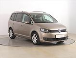 Volkswagen Touran (2013) 2.0 TDI, Navi, Tempomat - náhled 1