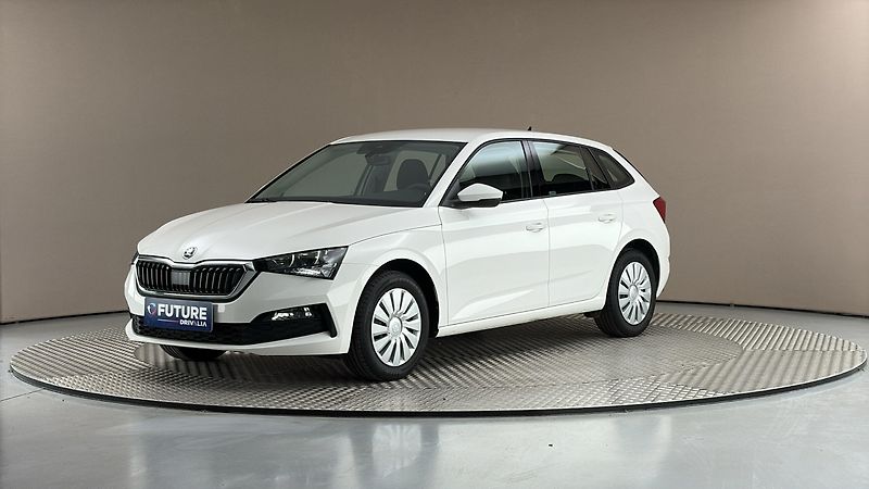 Škoda Scala 1.0 TSI Ambition - fotografie inzerátu