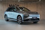 Xpeng G9 (2026) DEMO / SUPER CENA / AWD Perfor - náhled 7