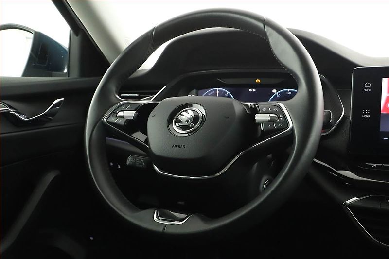 Škoda Octavia (2021) Style 1.4 TSI iV - fotka 8 z 20