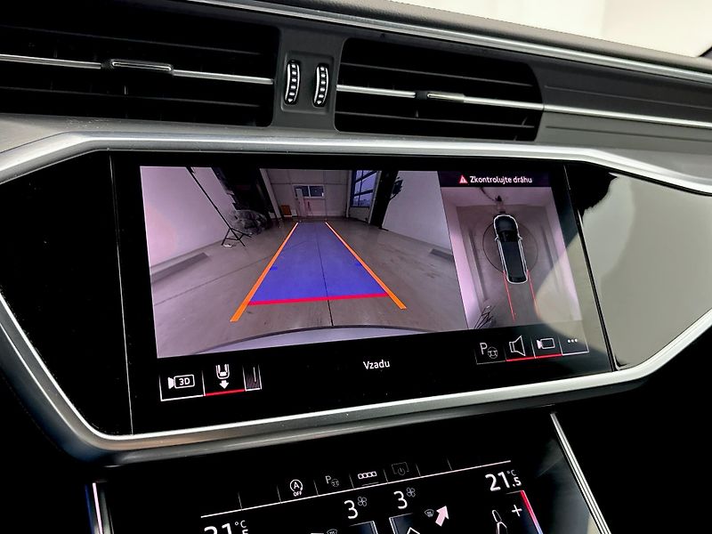Audi A6 S-line - fotka 26 z 30
