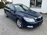 Škoda Octavia (2012) 1.6 TDi Rozvody - náhled 1
