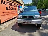 Suzuki Grand Vitara (1998) 2.5i V6 106kw 4x4 Offroad TOP! - náhled 7