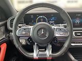 Mercedes-Benz GLE AMG GLE 63 S 4M+ kupé - náhled 12