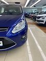 Ford C-MAX Trend 1,6TDCi, ČR, 1.MAJ - náhled 23