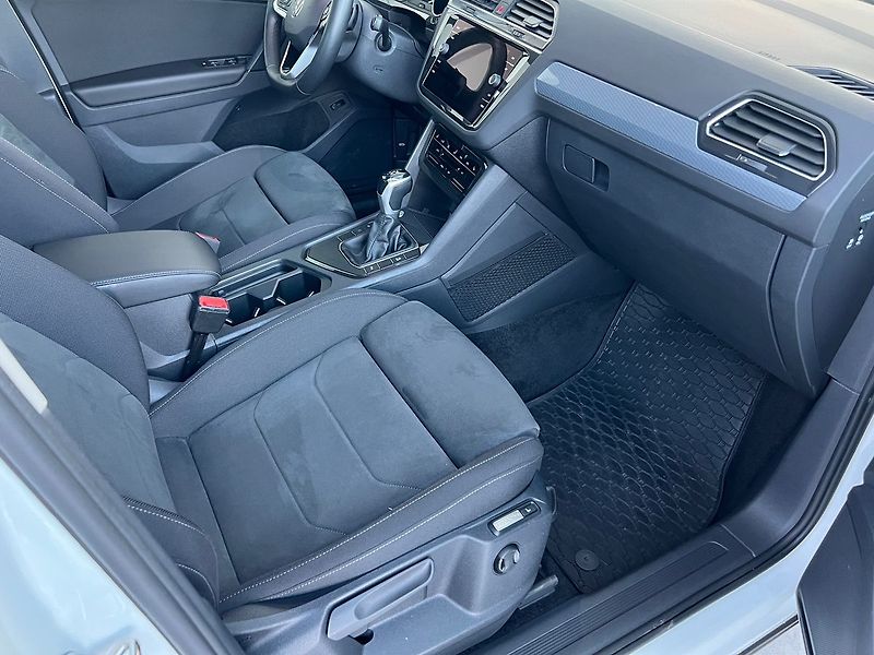 Volkswagen Tiguan Life  1,5TSI 110kW DSG - fotka 17 z 18