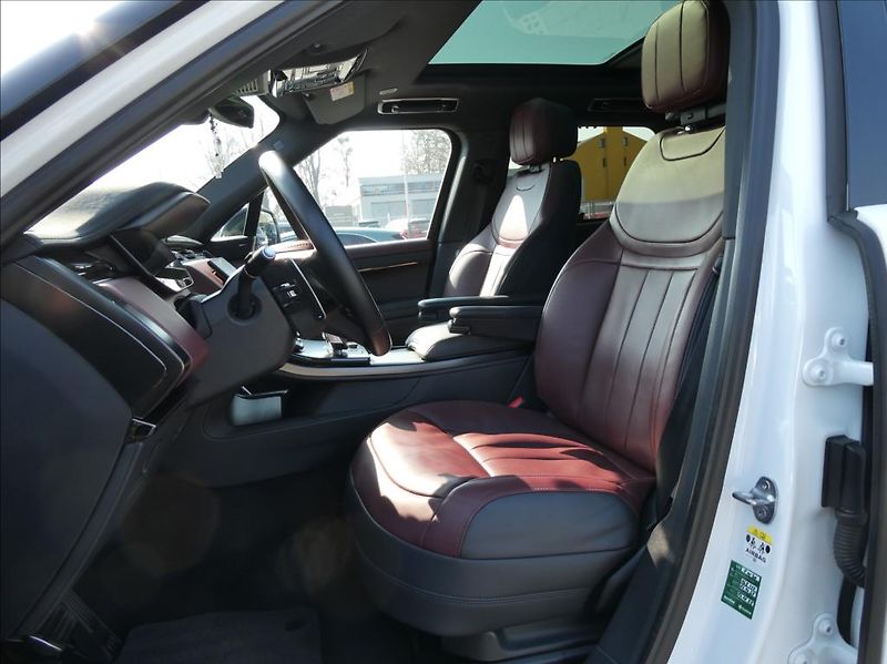 Land Rover Range Rover Sport 3,0 D250 Dynam SE,1.maj,ČR,DPH - fotka 12 z 45