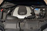 Audi A6 (2014) AVANT 3,0 TDI - náhled 19