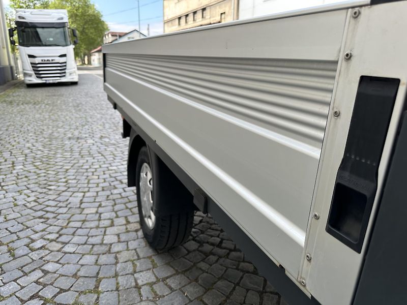 Ford Transit 2,0 TDCI, 7 mist, TOPstav - fotka 32 z 34
