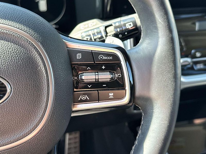 Kia Sorento (2021) 1.6 T-GDi PHEV Aut. - fotka 15 z 35