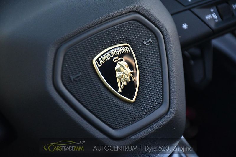 Lamborghini Urus 4.0 V8 ZÁRUKA - fotka 50 z 62