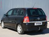 Opel Zafira (2010) 1.8 i 7míst, AC, TZ - náhled 6