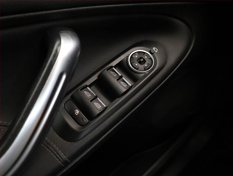 Ford Galaxy (2012) 2.0 TDCi, 7 míst, Tempomat - fotka 15 z 17