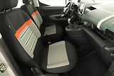 Citroën Berlingo (2020) Feel 1.5 BlueHDi, 5Míst, ČR - náhled 7