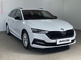 Škoda Octavia (2022) 1.5TSi, ČR, Style, LED, park - náhled 1
