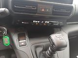 Fiat Dobló (2025) 1.5 BlueHDI 130k 6MT kombi N1 - náhled 8
