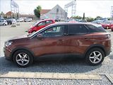 Peugeot 3008 1,6 HDI, navi, klima, servis, - náhled 8