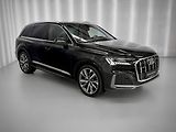 Audi Q7 50TDI QUATTRO S-LINE, VZDUCH, - náhled 3