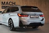 BMW Řada 3 320d xDrive Touring, HUD, ACC - náhled 13
