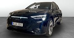 Audi Q8 e-tron 50 Q Kam Pano HuD LED 4 zóny   - fotografie inzerátu