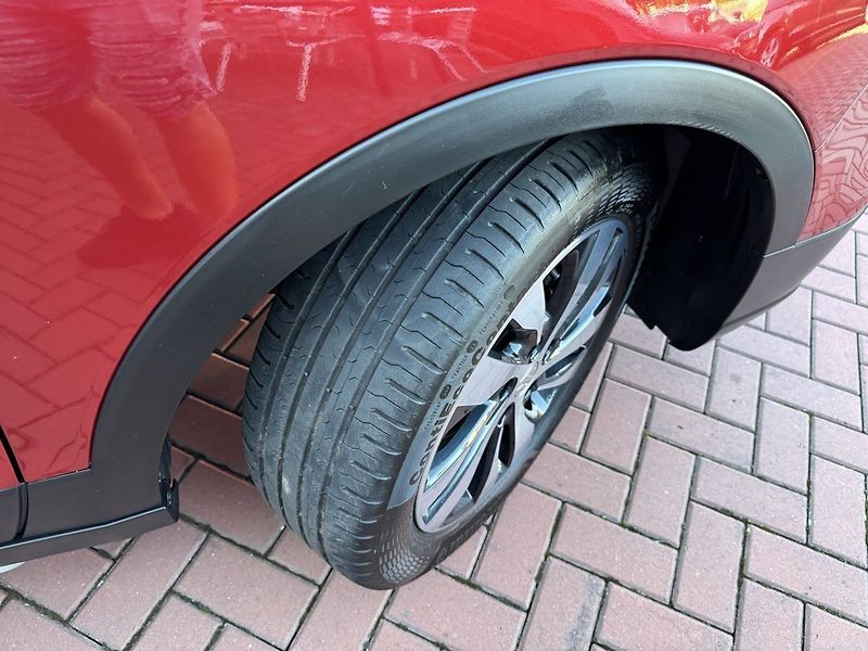Suzuki SX4 S-Cross (2020) 1.4i BoosterJet AllGrip LED - fotka 45 z 48