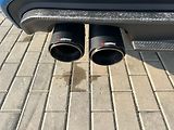 BMW X6 M 4.4 V8 512 kW-Akrapo - náhled 48