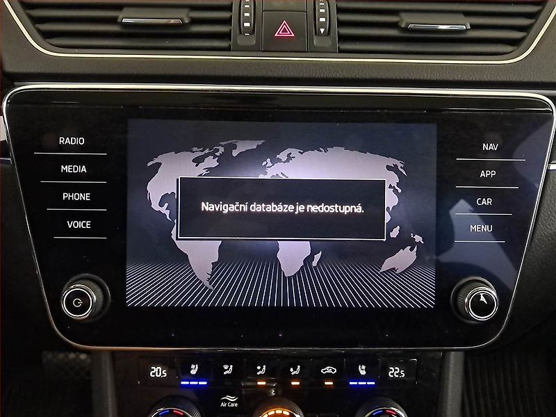 Škoda Superb (2020) Laurin&Klement 2.0 TDI 4x4 - fotka 18 z 21