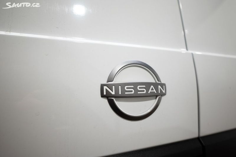 Nissan Townstar ZÁRUKA DO 08/2029 - fotka 26 z 30