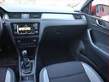 Škoda Rapid (2016) 1.2 TSI, Tempomat - náhled 8