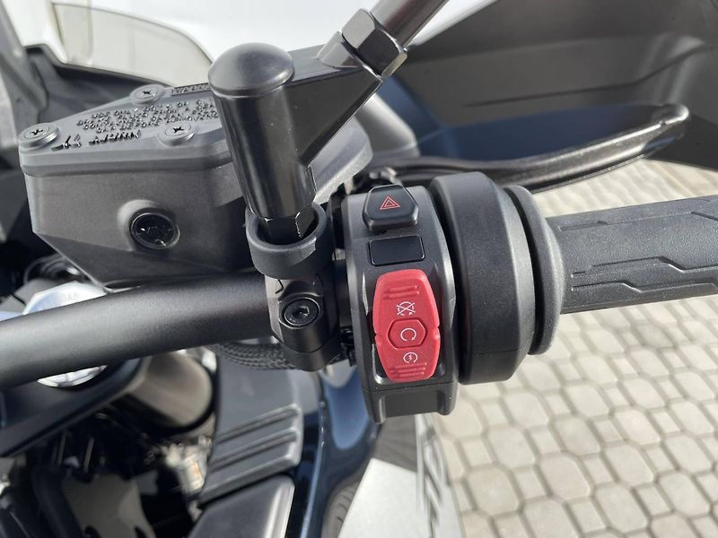 CFMOTO (2025) 800MT-X EU5+ - fotka 12 z 12