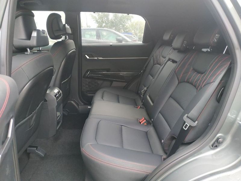 KGM Actyon 1.5T PREMIUM 4WD AT, SKLADEM - fotka 11 z 33