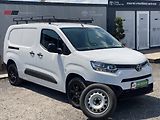 Toyota ProAce 1.5D, ČR-1.m, Active, tažné - náhled 1