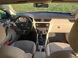 Škoda Octavia (2016) 46tis km, tažné, původ ČR - náhled 11
