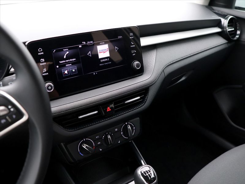 Škoda Fabia 1,0 TSI 85kW 130Let CZ Záruka - fotka 22 z 34